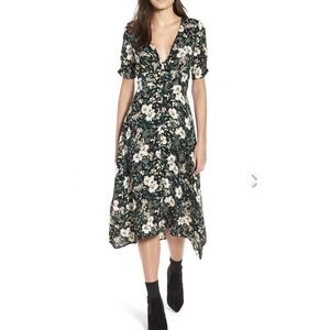 boden viola maxi shirt dress Boden Women's Ellie Cotton Maxi Shirt Dress in White